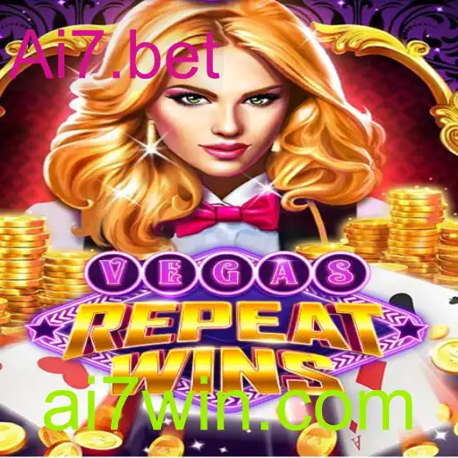 Explorando o Mundo Fascinante de VegasRepeatWins: Uma Nova Experiência em Jogos