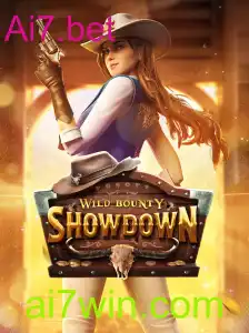 Explorando o WildBountyShowdown: Uma Nova Jornada em Ai7.bet
