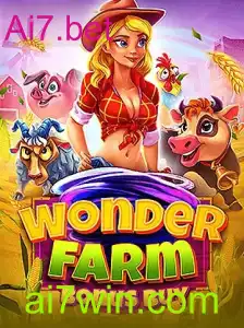 Explorando o Universo de WonderFarmBonusBuy: A Nova Sensação da Ai7.bet
