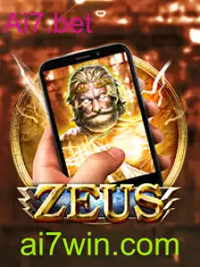Descubra o Universo de 'ZeusM': Um Jogo Inovador no Mundo de Ai7.bet